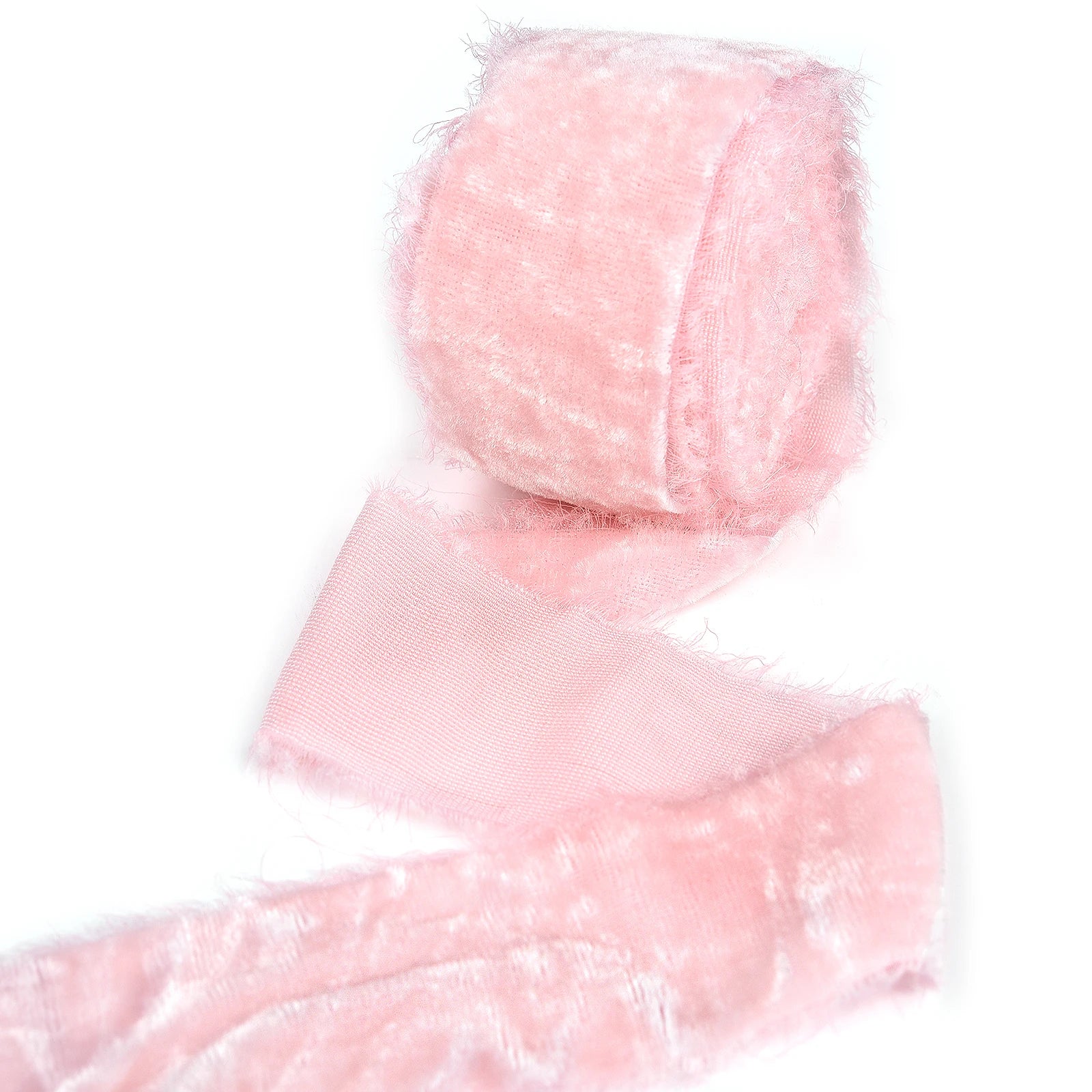 Saténová stužka – ručne šitá