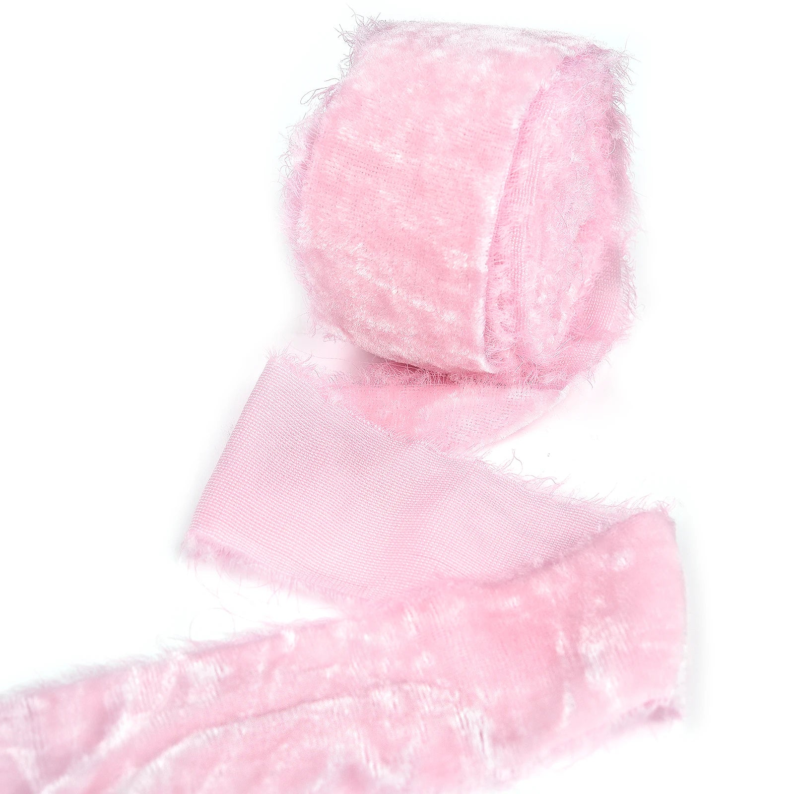 Saténová stužka – ručne šitá