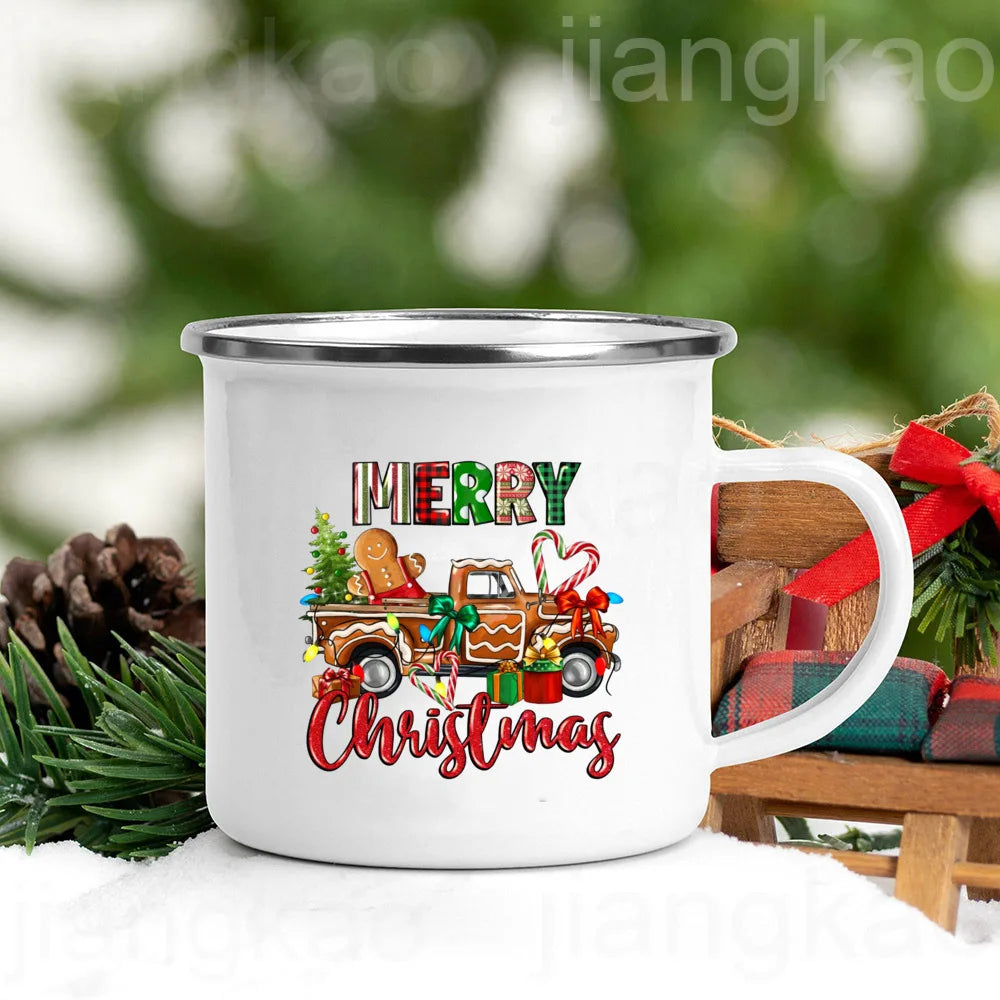 Vianočný hrnček – 360ml