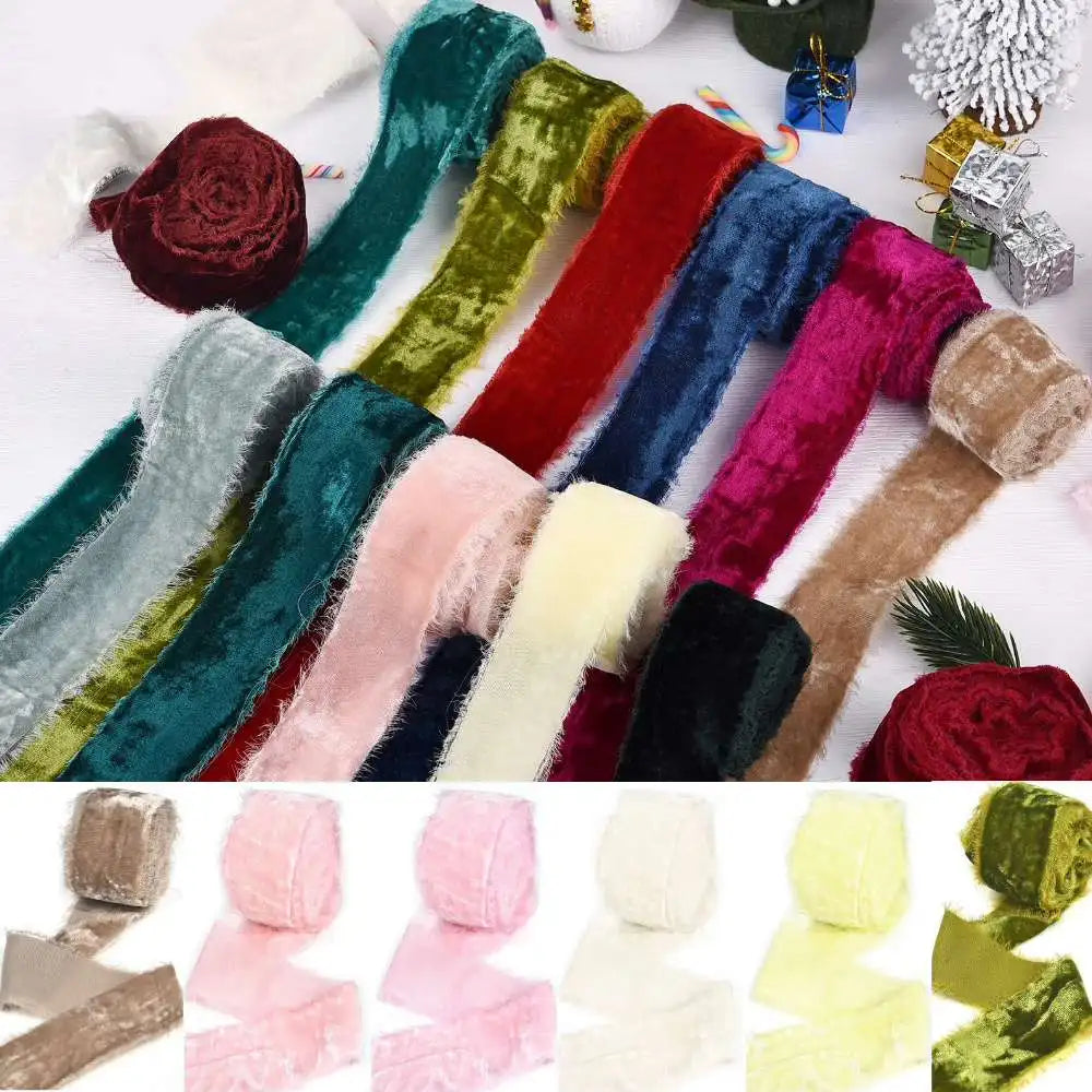 Saténová stužka – ručne šitá