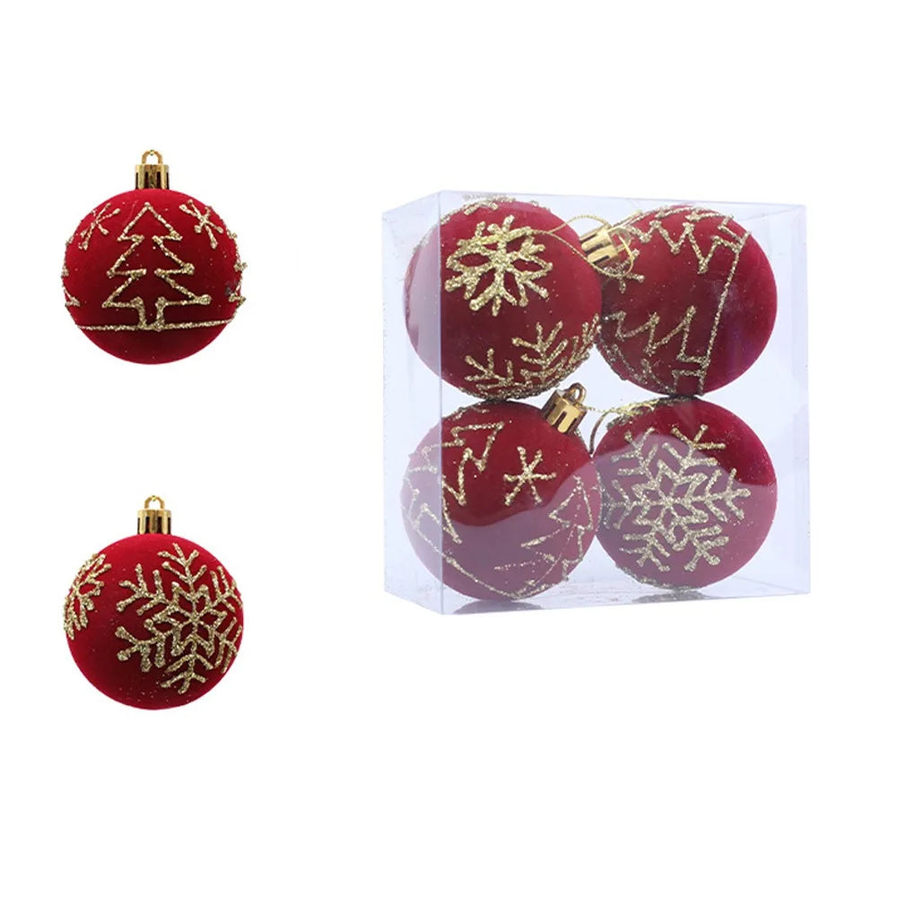 Vianočné gule – VG1015