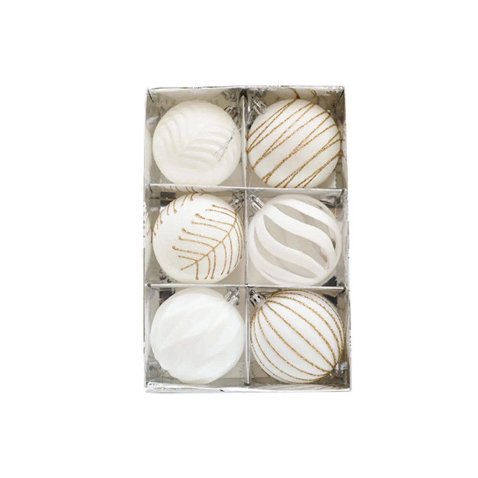 Vianočné gule – VG1051