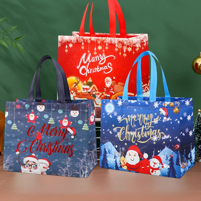 Darčekové tašky – veľká kapacita