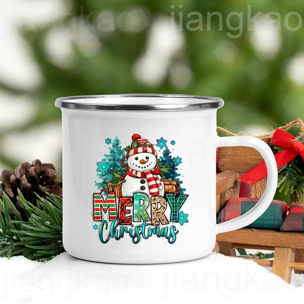 Vianočný hrnček – 360ml