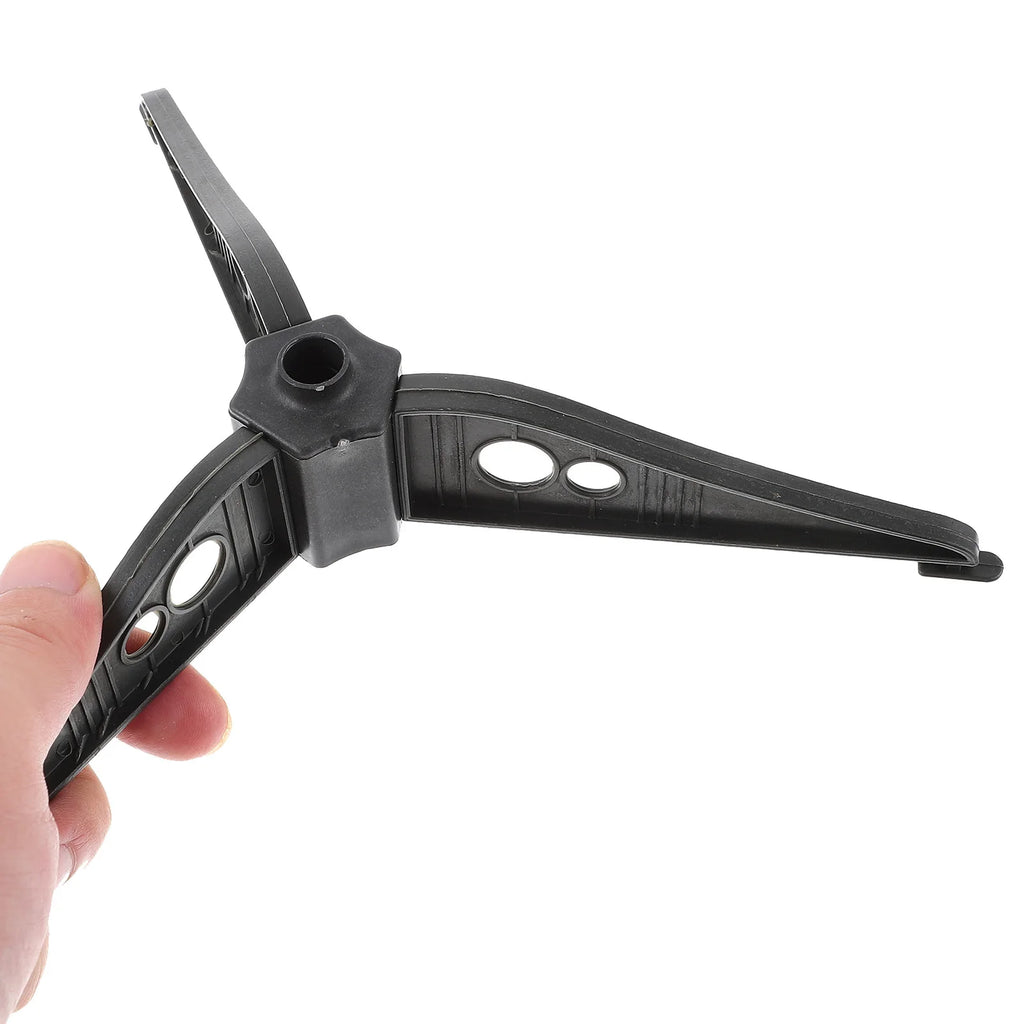 Stojan na vianočný stromček – plastový