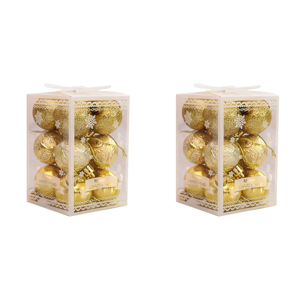 Vianočné gule – VG1028