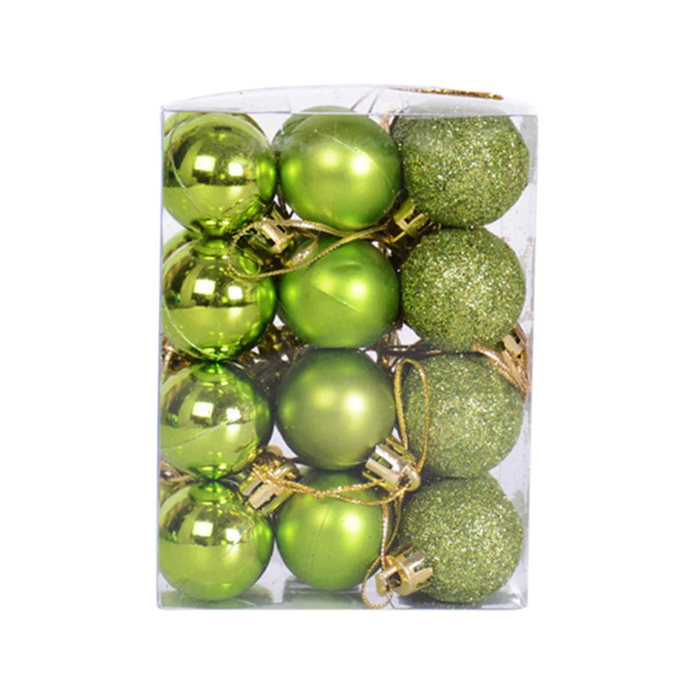 Vianočné gule – VG1031