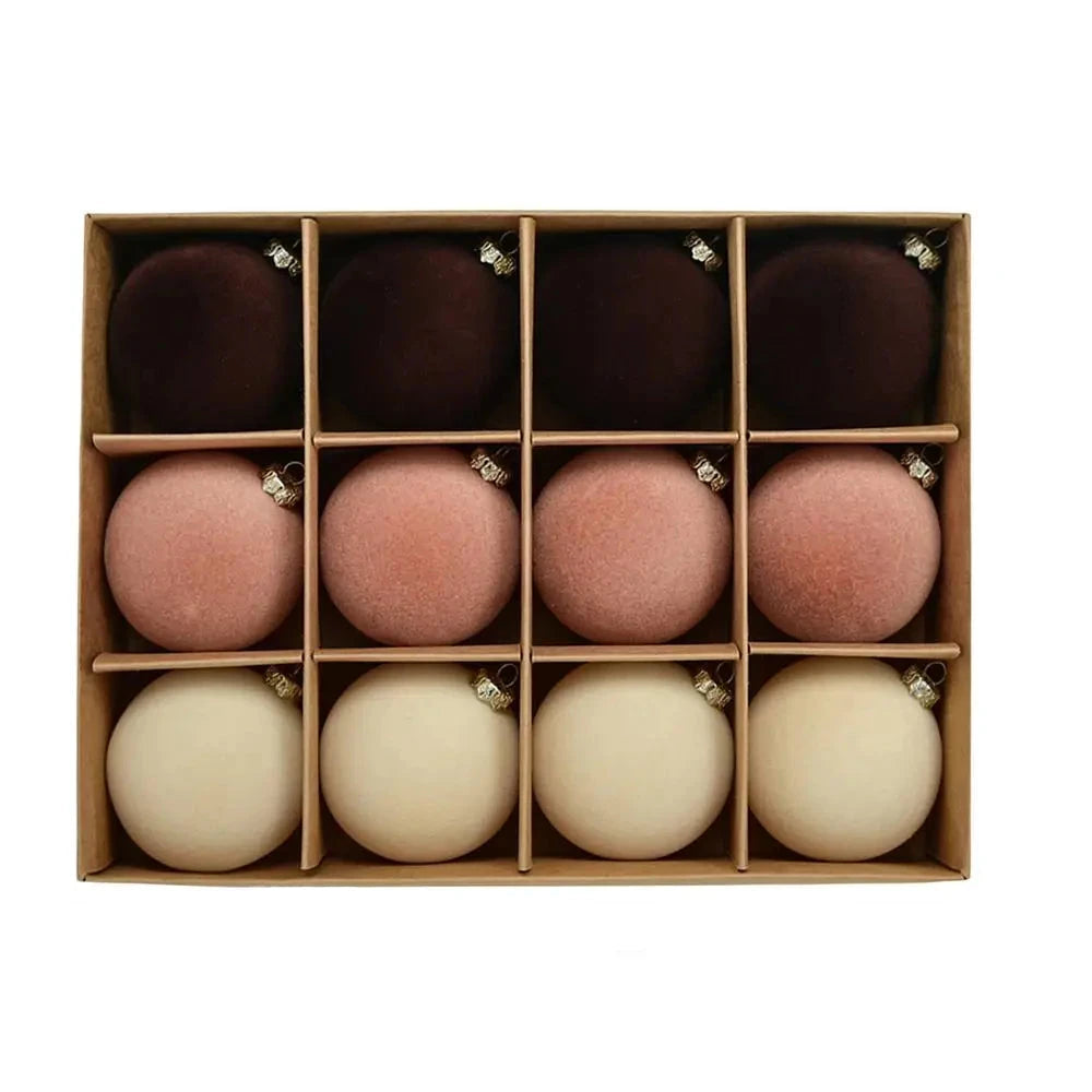 Vianočné gule – VG1016