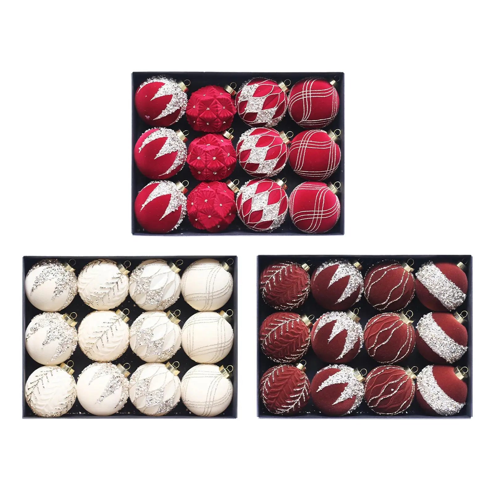 Vianočné gule – VG1027