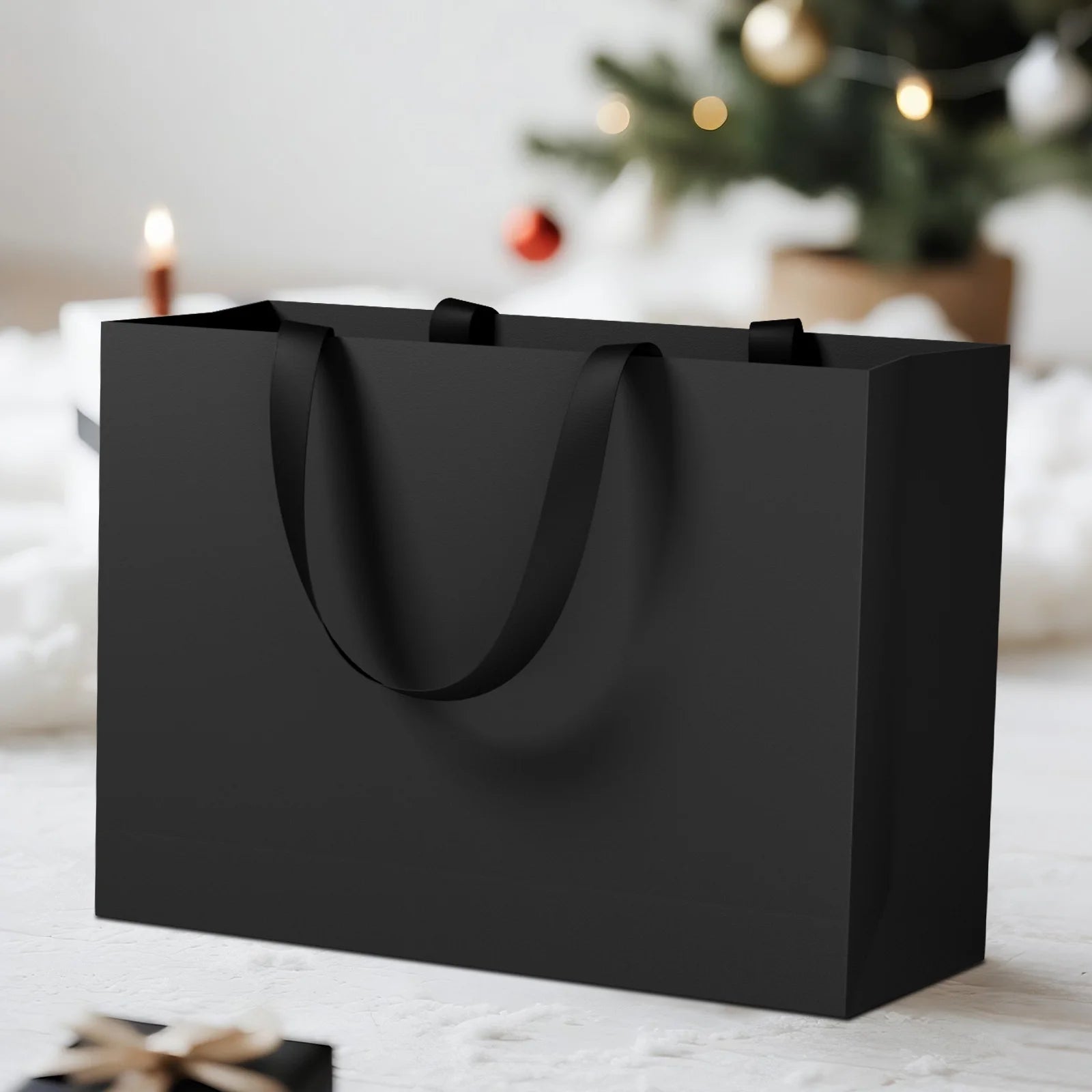 Darčekové tašky – 5 kusov