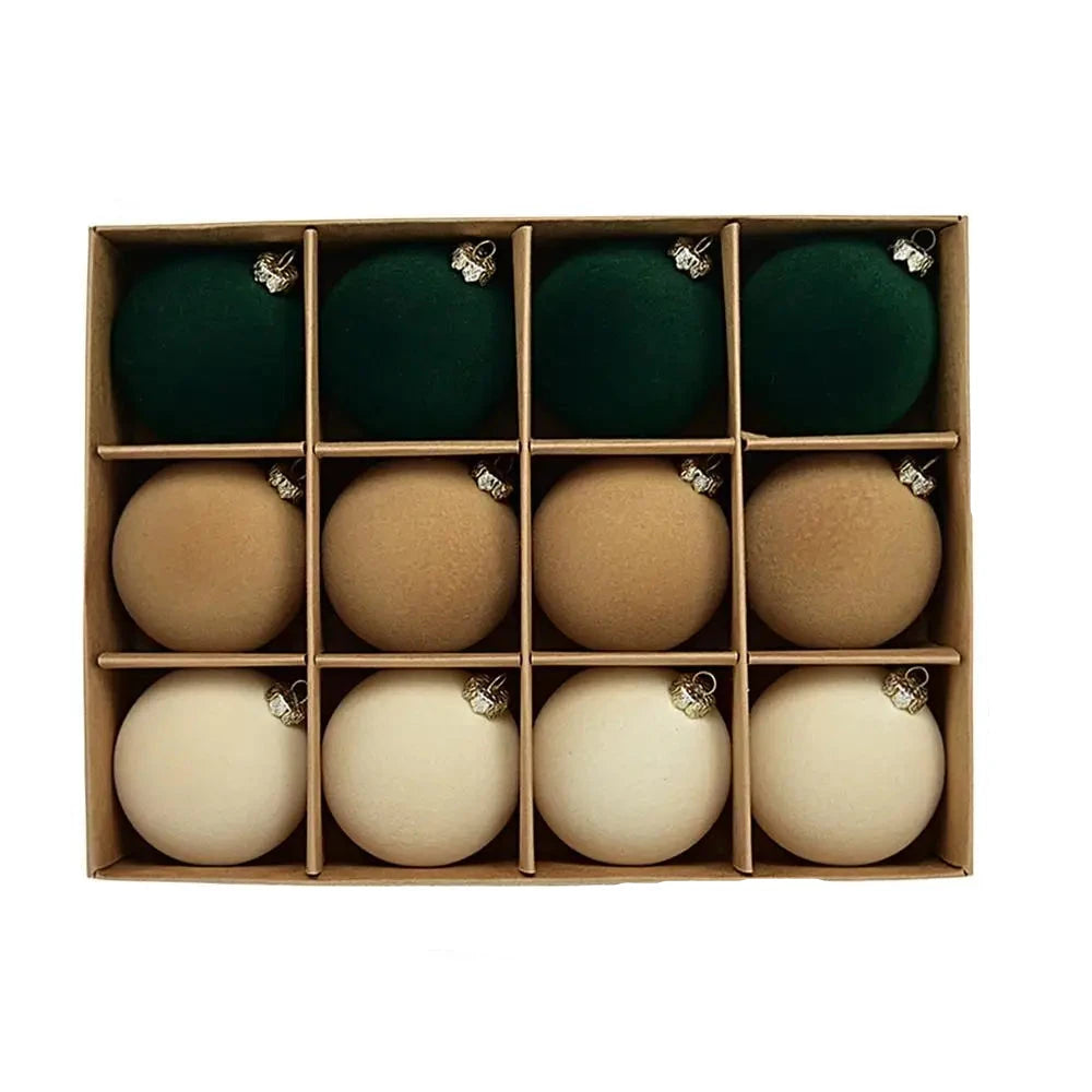 Vianočné gule – VG1016