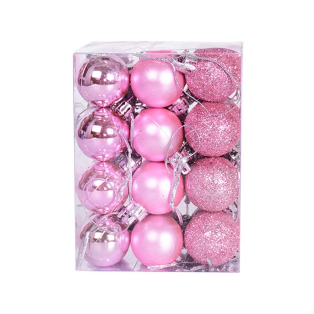 Vianočné gule – VG1031