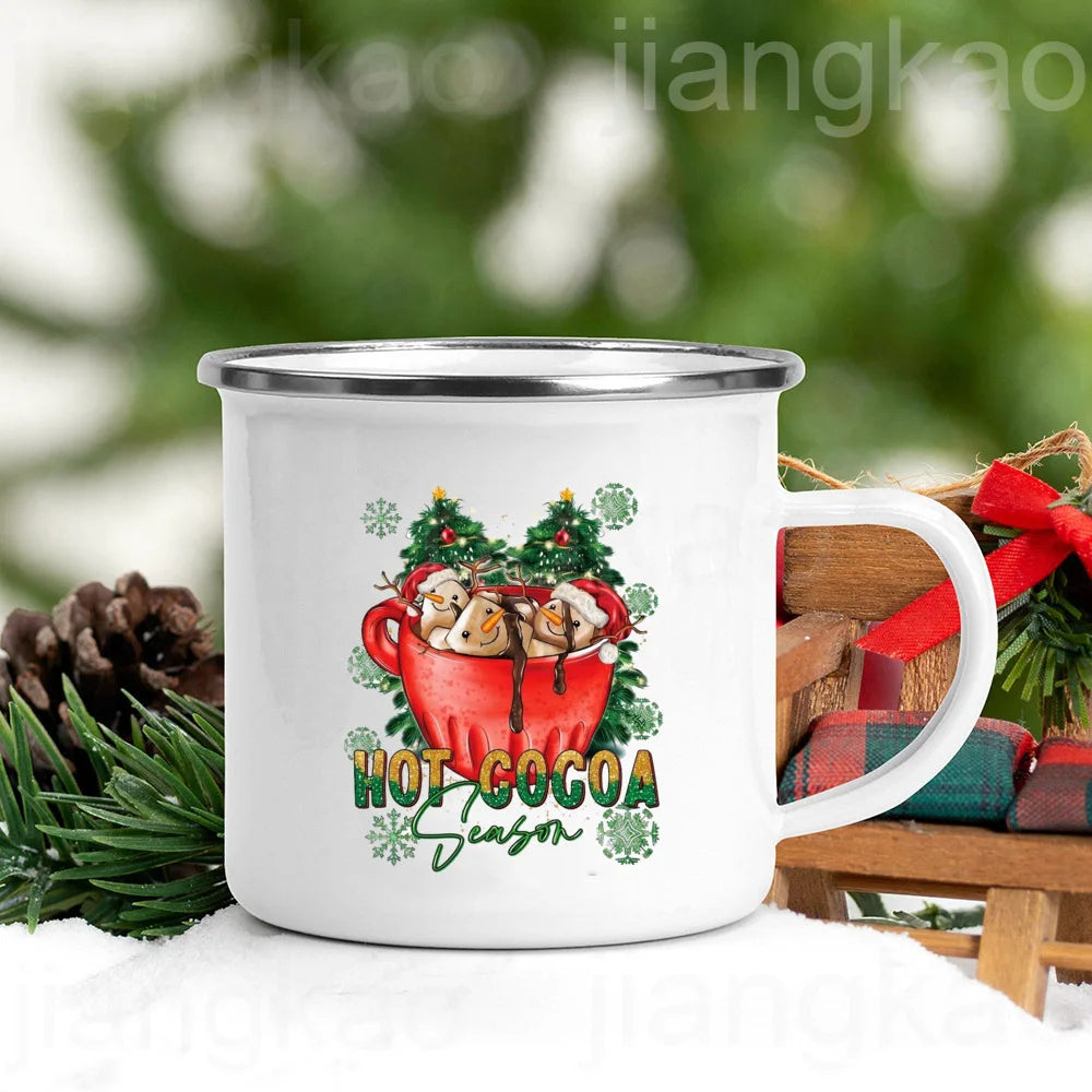 Vianočný hrnček – 360ml