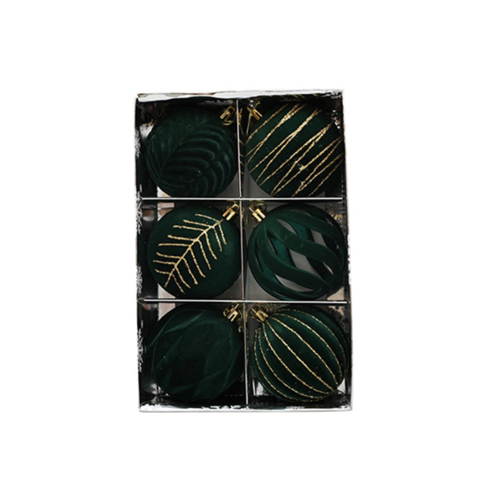 Vianočné gule – VG1051