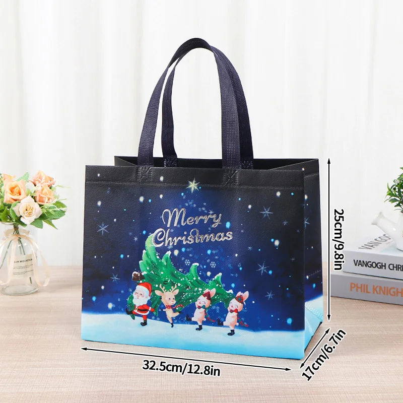 Darčekové tašky – veľká kapacita