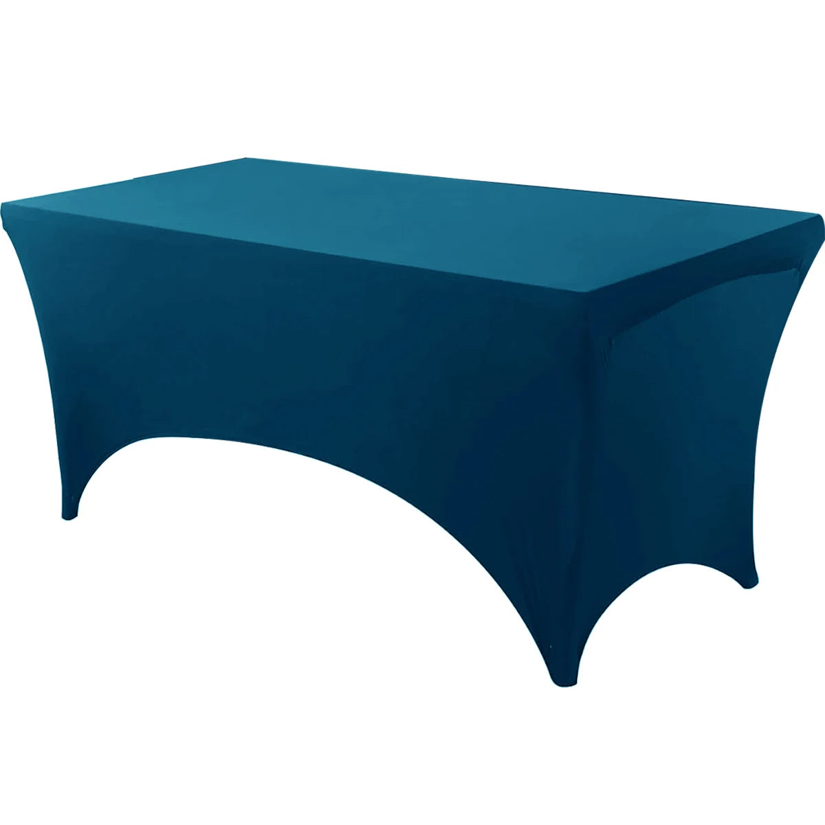 Stolový obrus – mnoho farieb