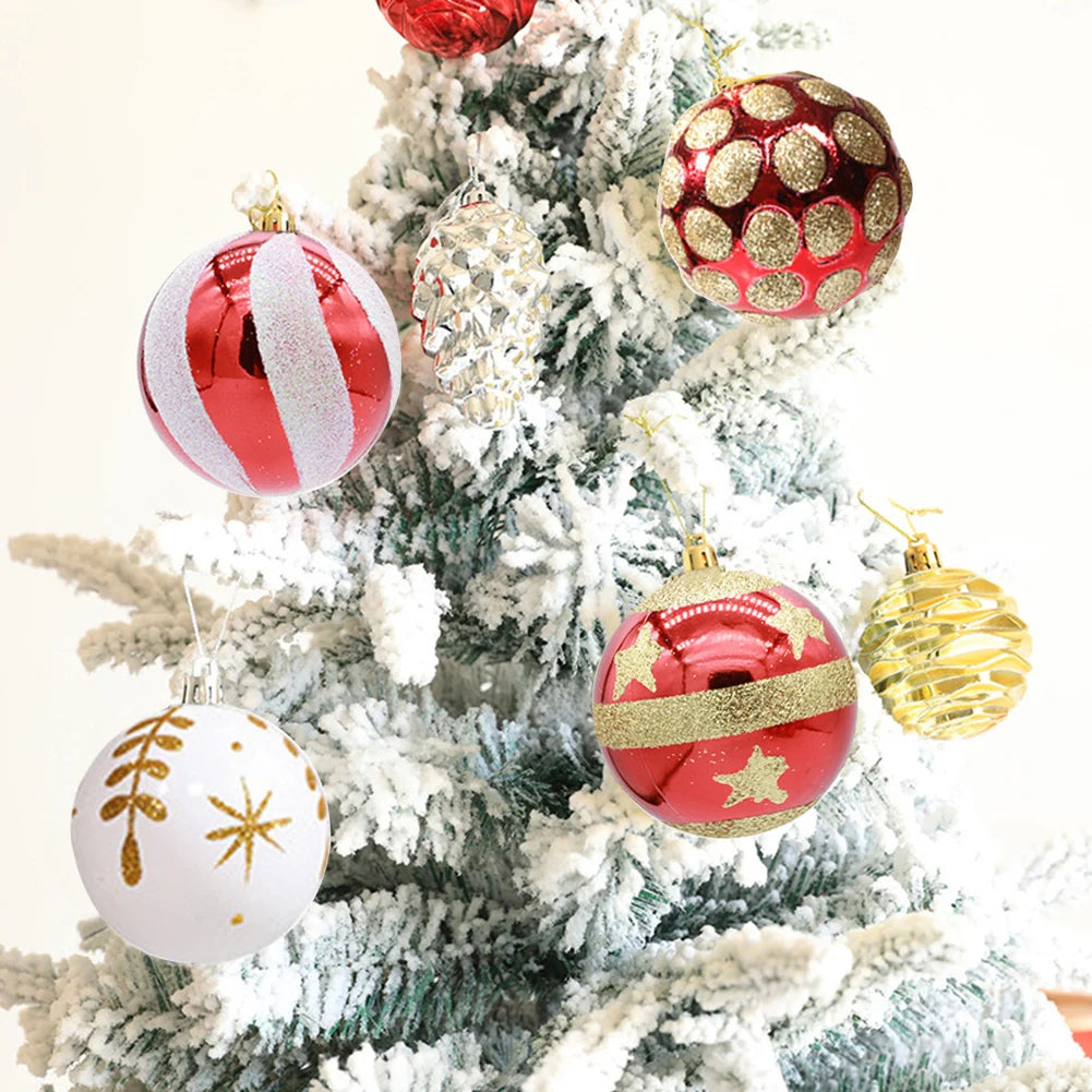 Vianočné gule – VG1041