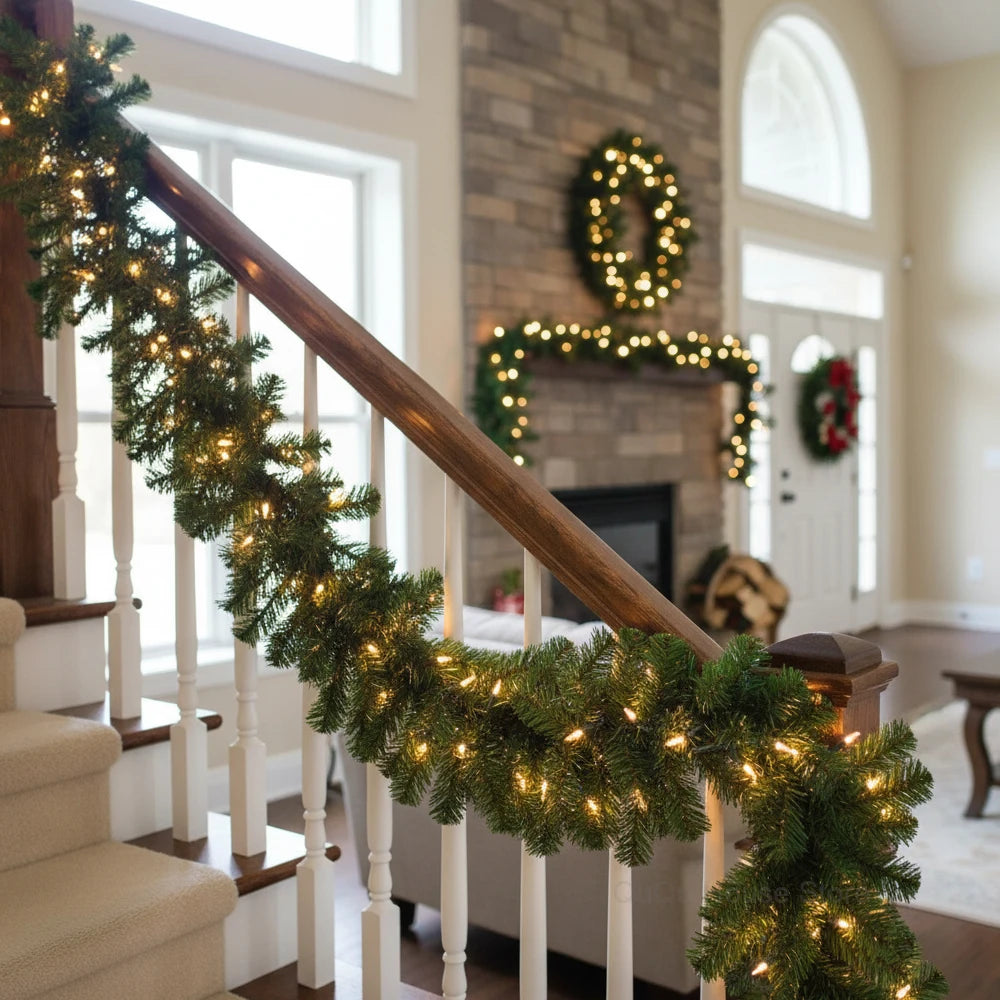 Vianočný veniec – 2.7M