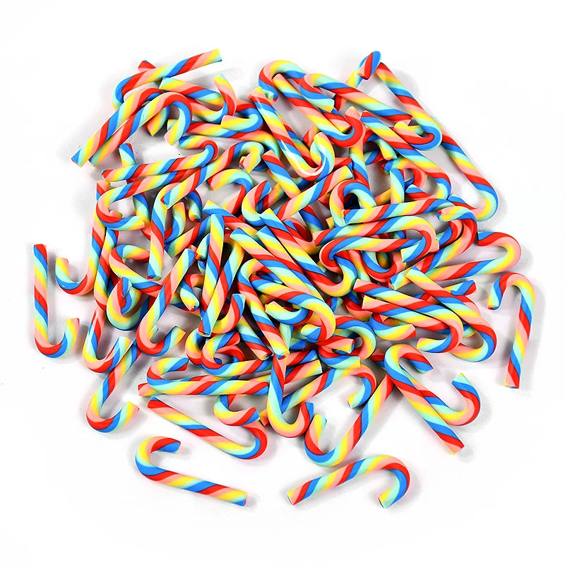 Vianočné cukríky – mini