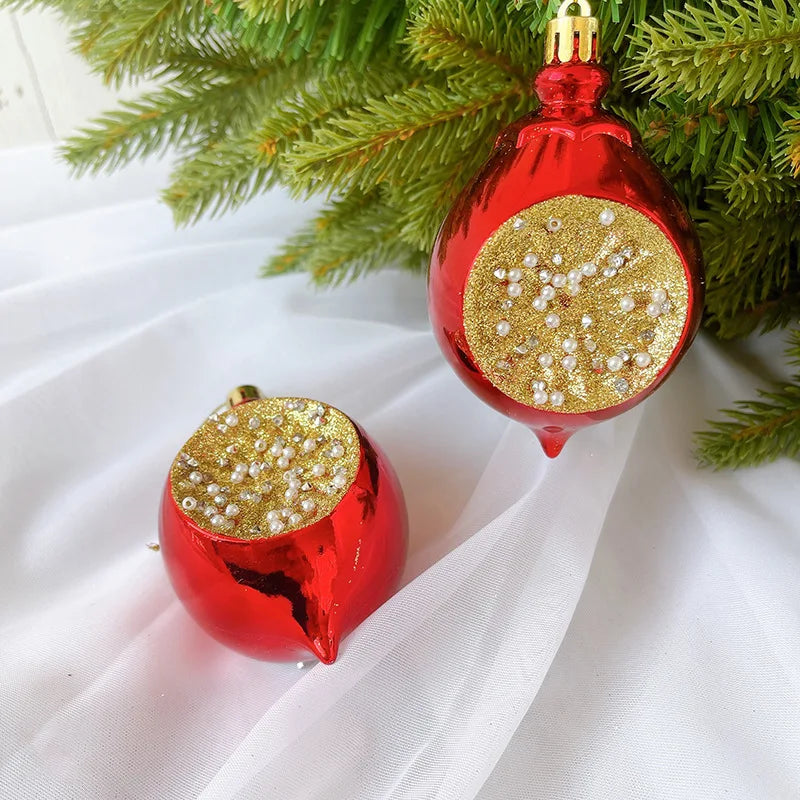 Vianočné gule – VG1044