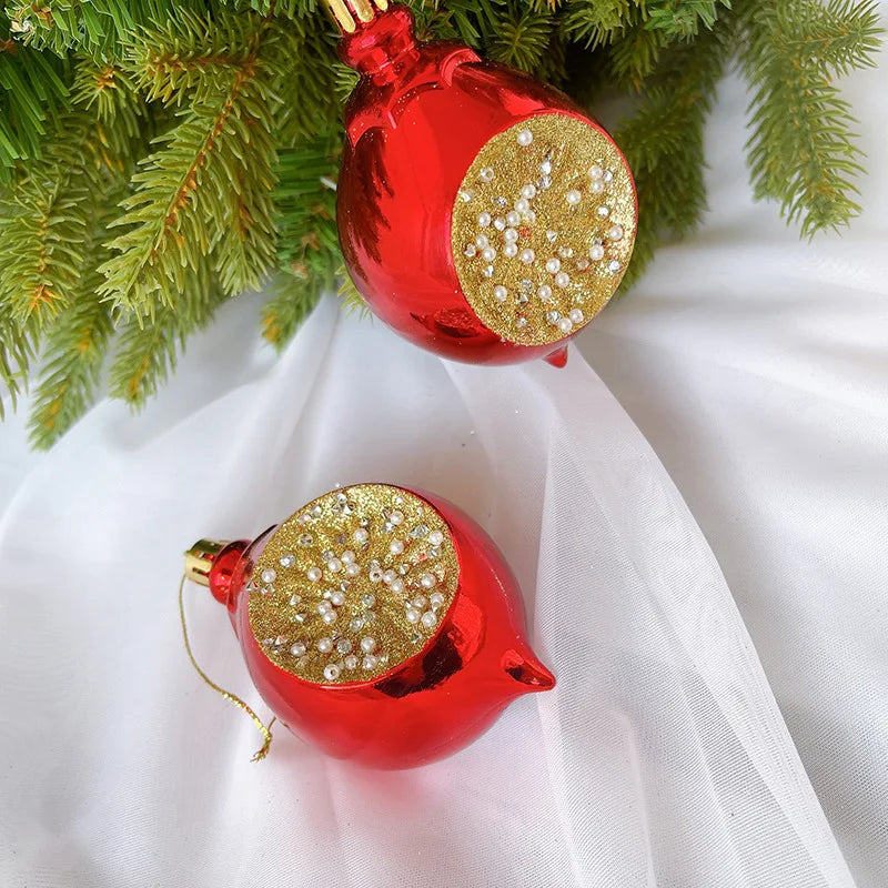 Vianočné gule – VG1044