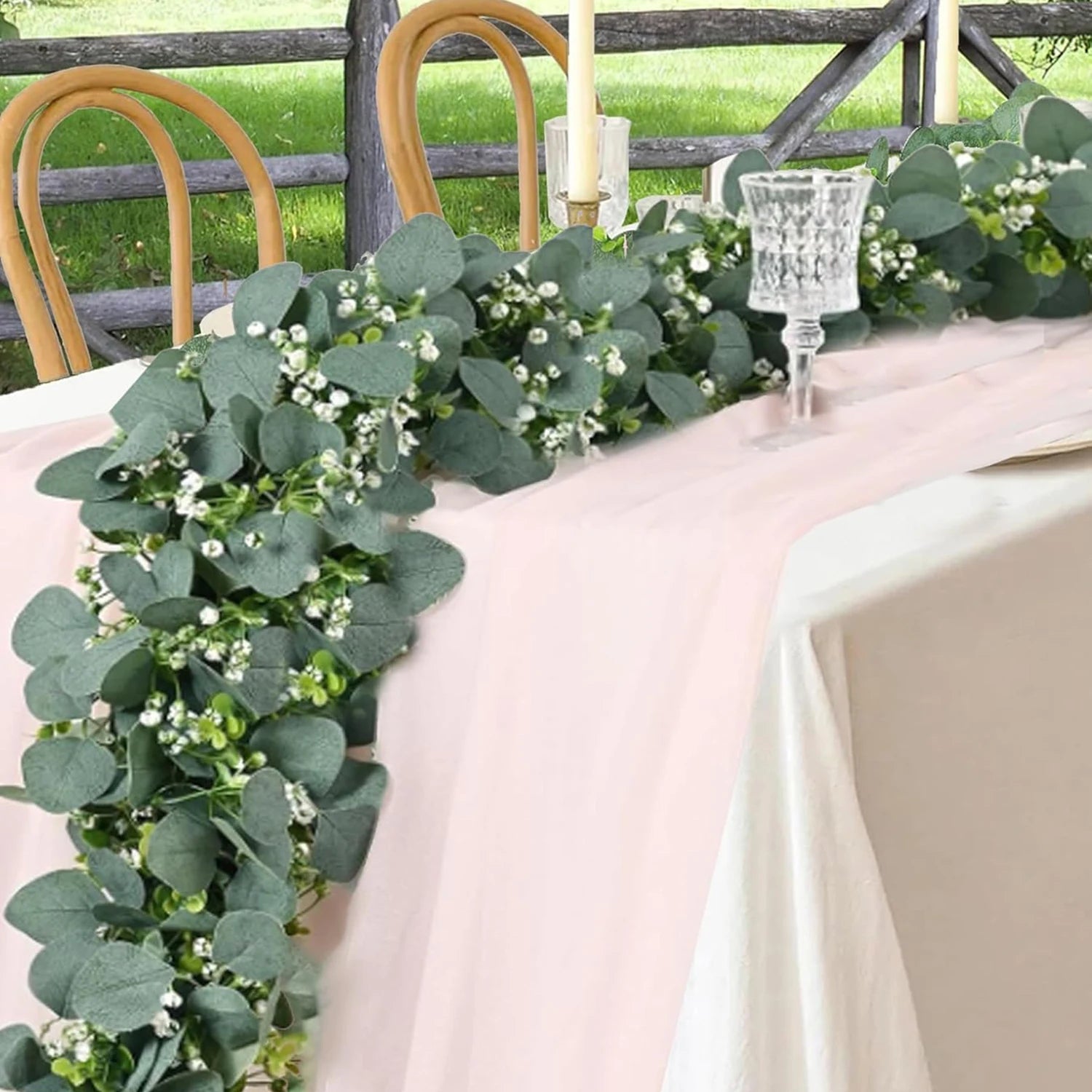 Umelá rastlina – olivová