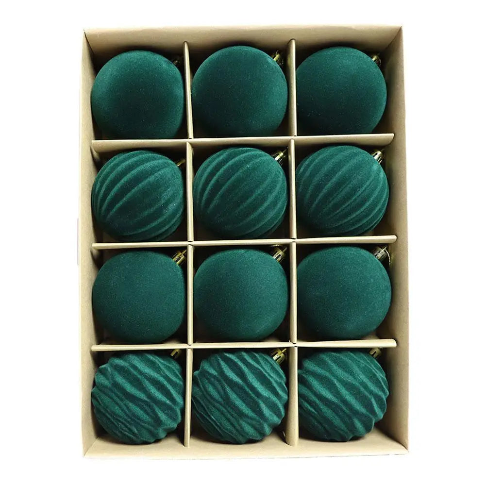 Vianočné gule – VG1022