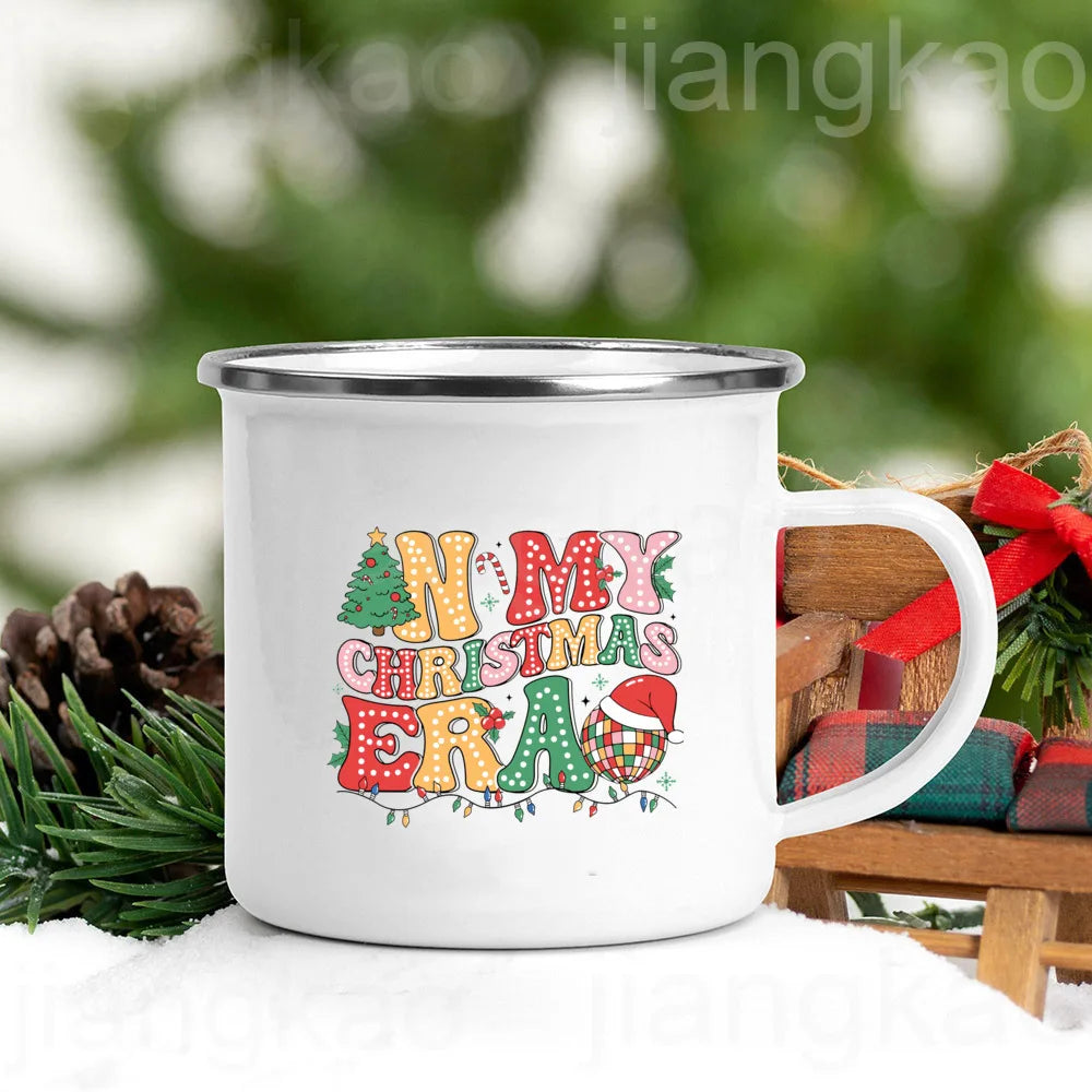 Vianočný hrnček – 360ml