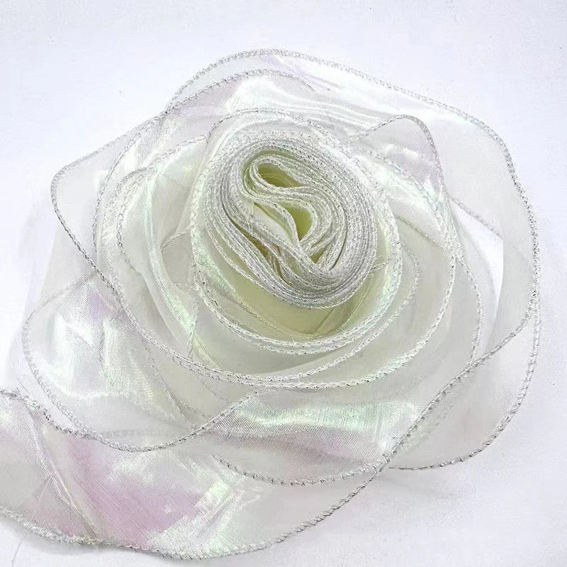 Organza stuha – 40mm
