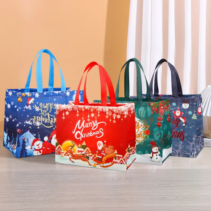 Darčekové tašky – veľká kapacita