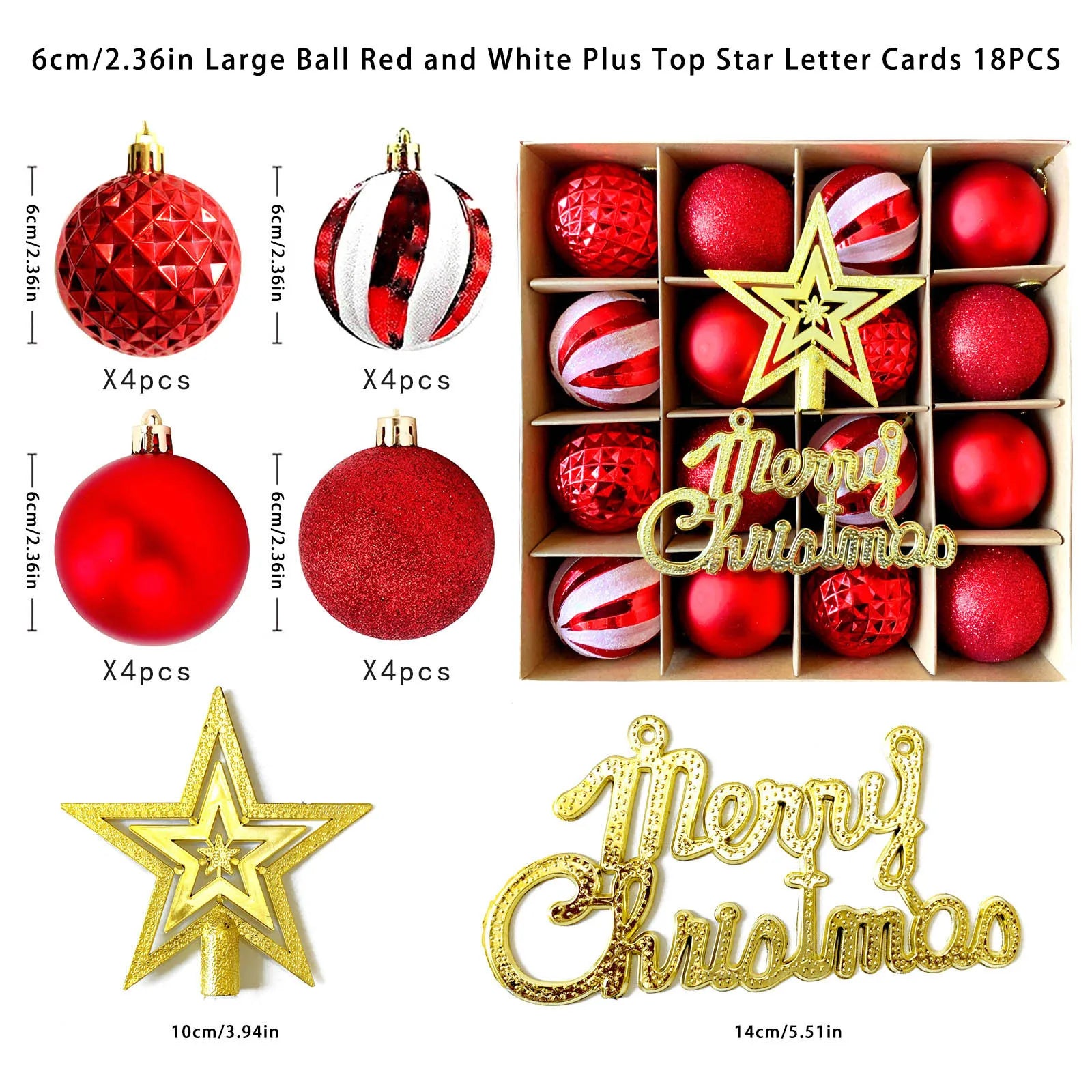 Vianočné gule – VG1051