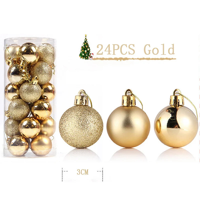 Vianočné gule – VG1050