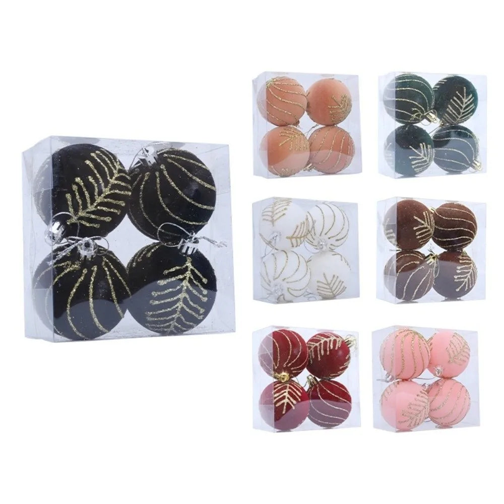 Vianočné gule – VG1006