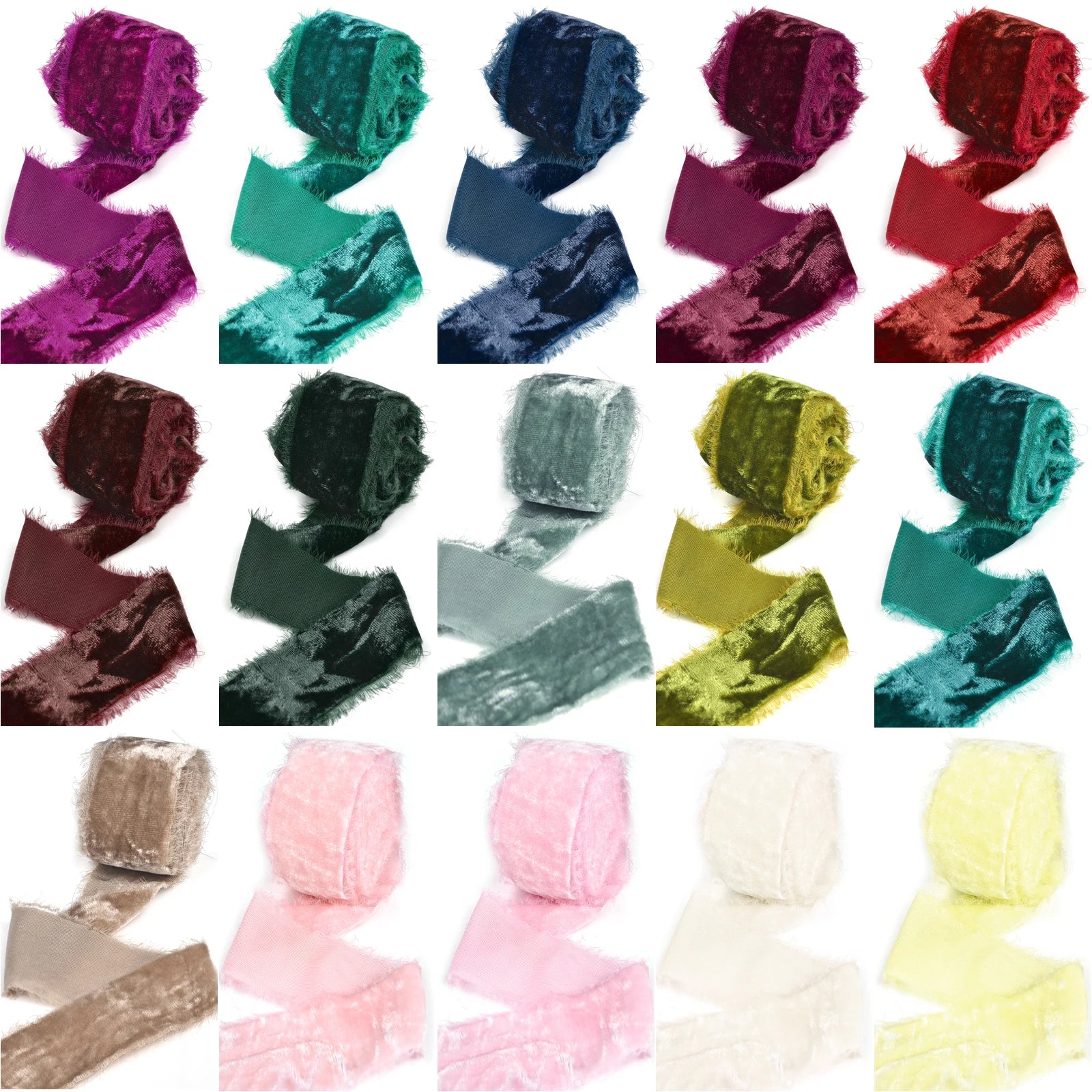 Saténová stužka – ručne šitá