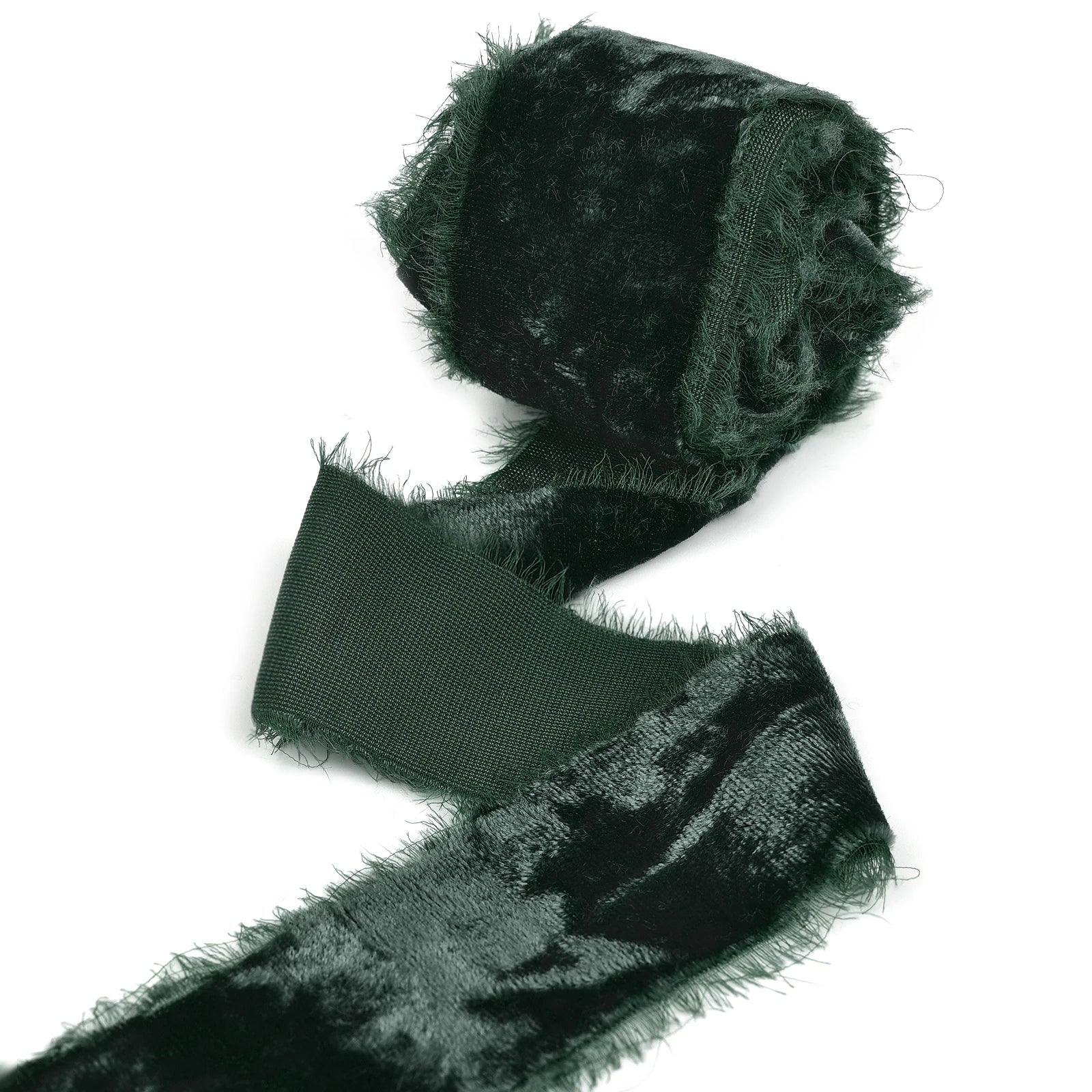 Saténová stužka – ručne šitá