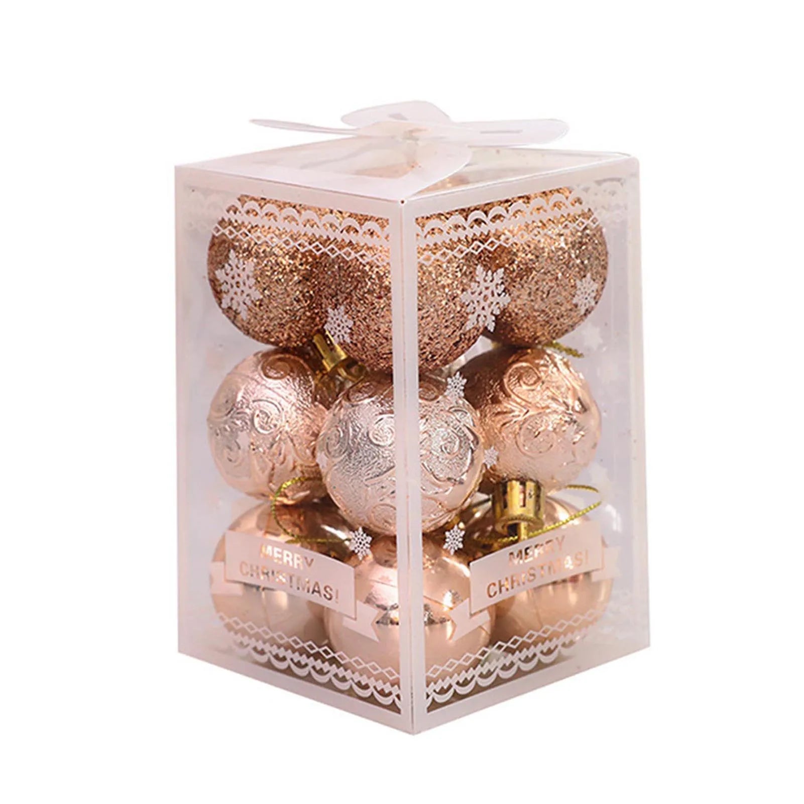 Vianočné gule – VG1048