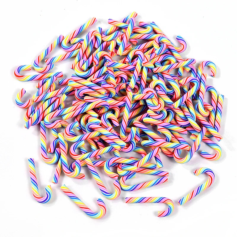 Vianočné cukríky – mini