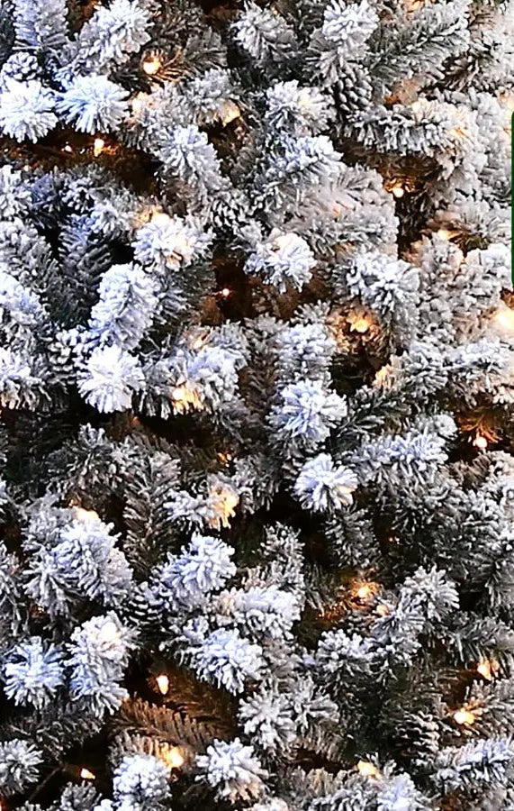 Vianočný stromček – umelý 275cm