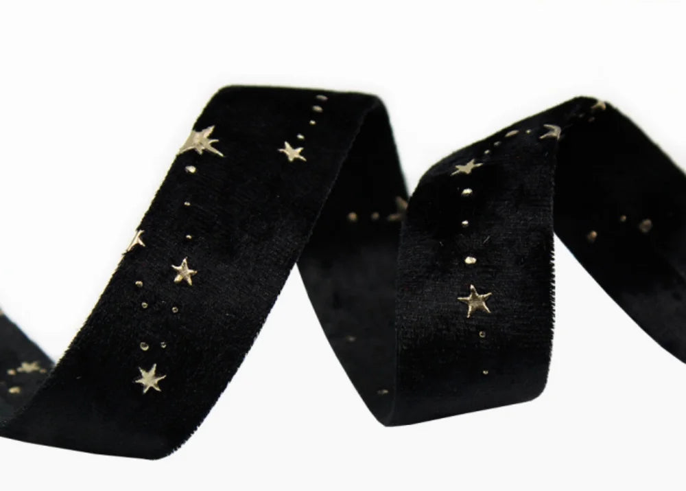 Samolepiace saténové stuhy – rôzne farby