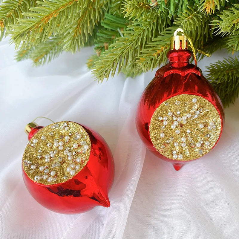 Vianočné gule – VG1044