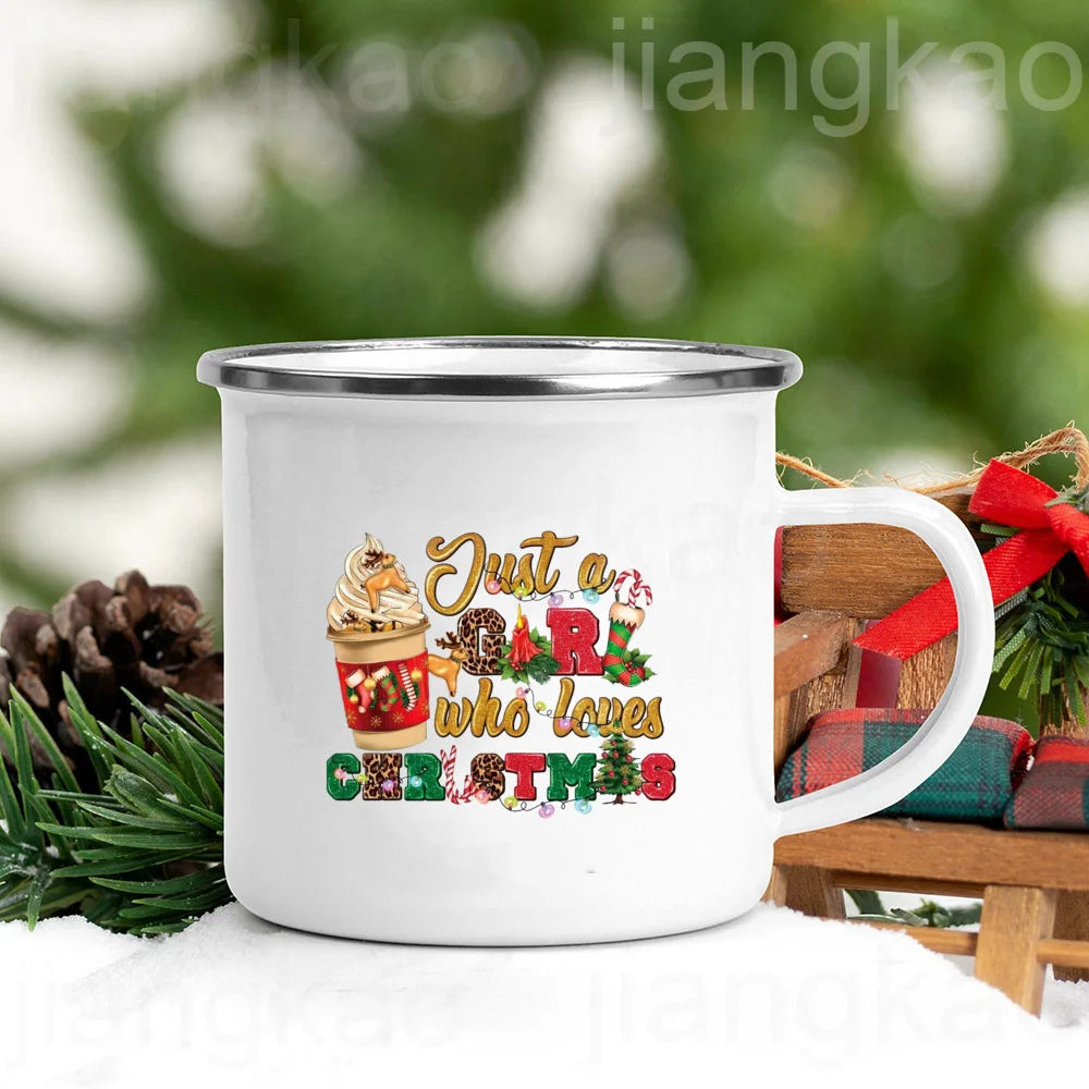 Vianočný hrnček – 360ml