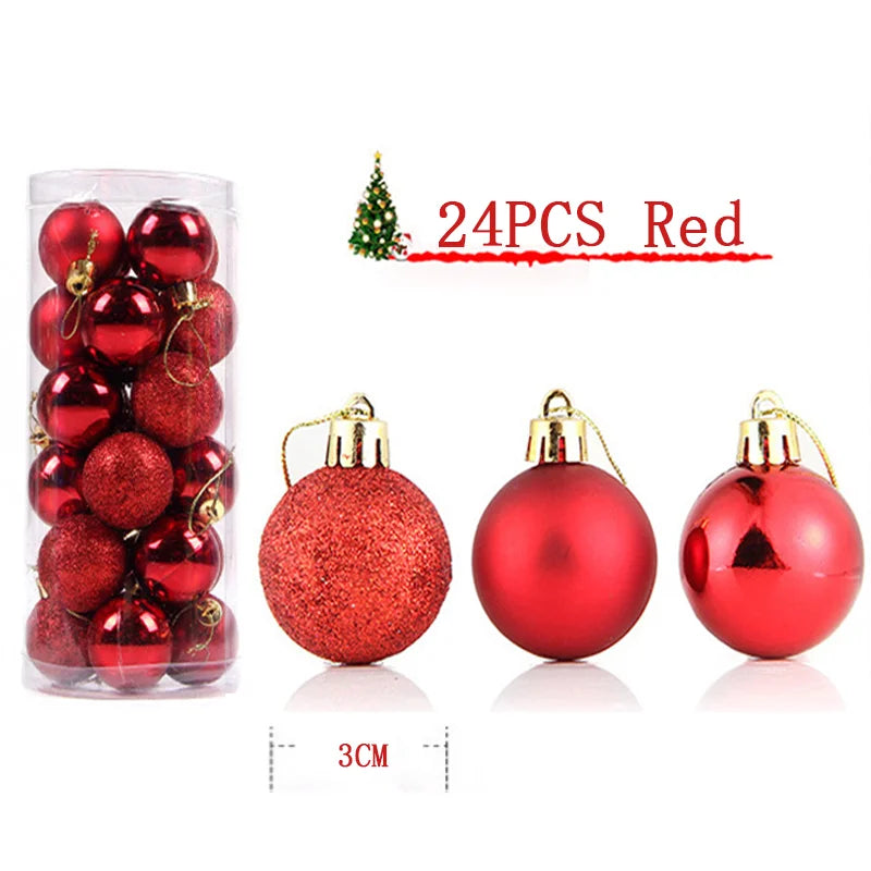 Vianočné gule – VG1050