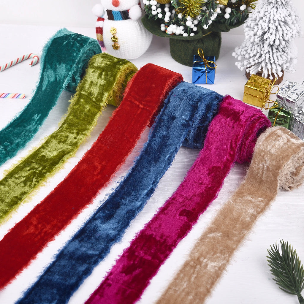 Saténová stužka – ručne šitá