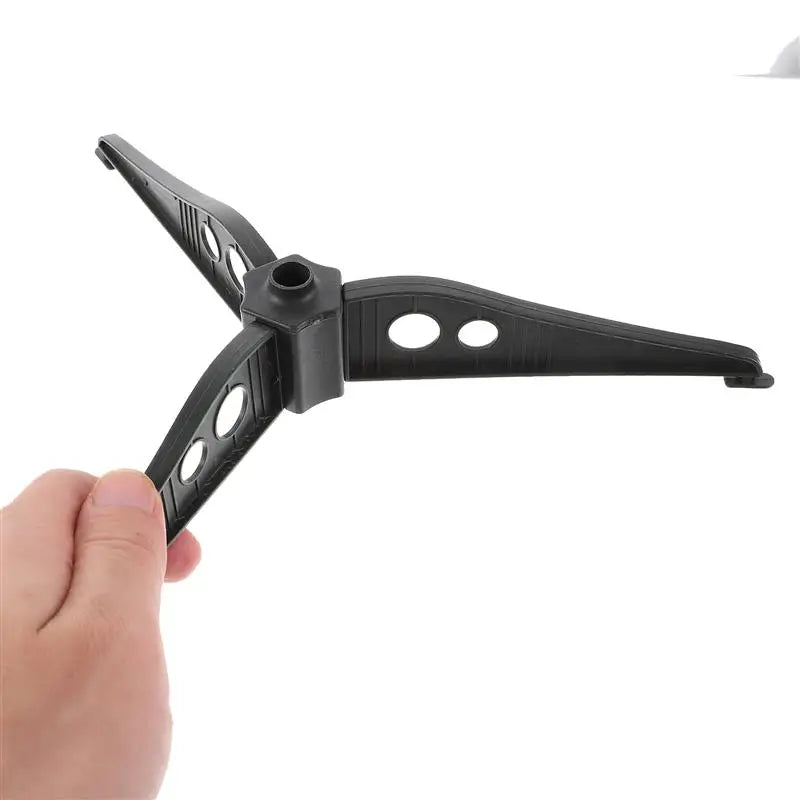 Stojan na vianočný stromček – plastový