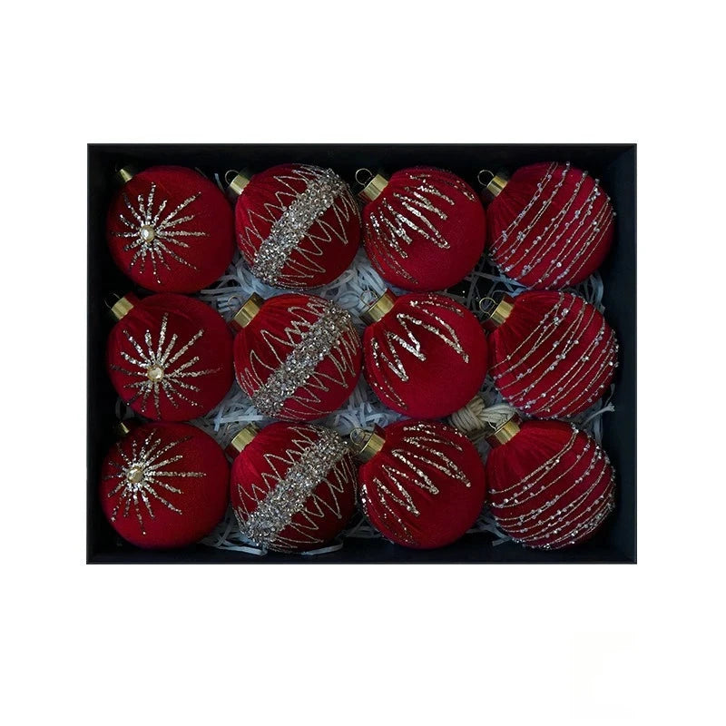 Vianočné gule – VG1010