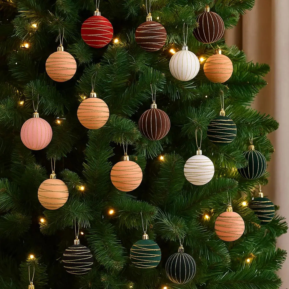 Vianočné gule – VG1015