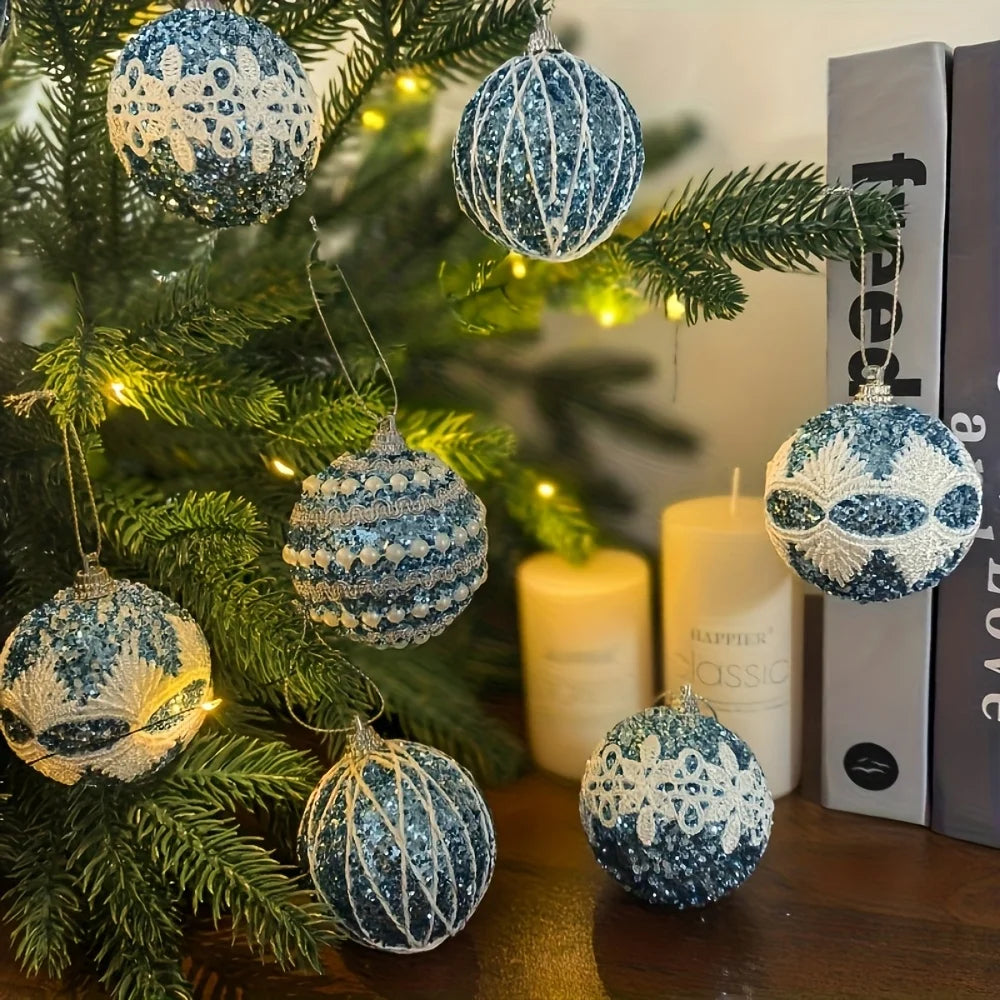 Vianočné gule – VG1019