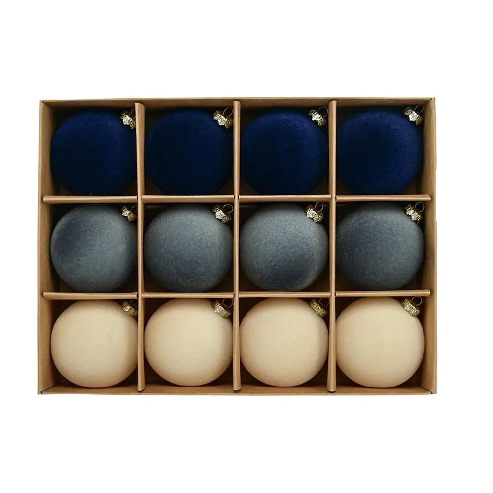 Vianočné gule – VG1016