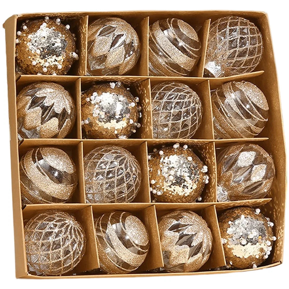 Vianočne gule – VG1004