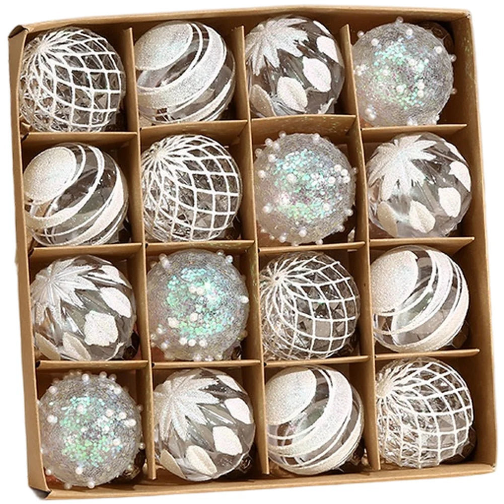 Vianočne gule – VG1004